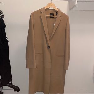 Theory Essential Coat